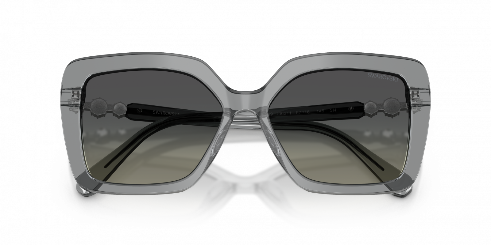 Swarovski SK6049 106211  